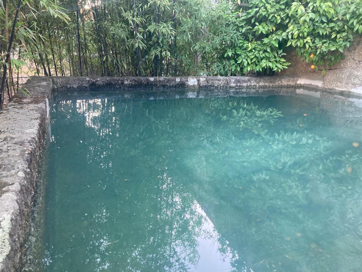 Ar Da Beira Villa เบลมอนเต ภายนอก รูปภาพ