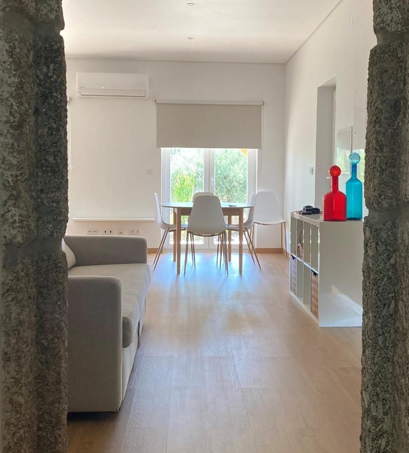 Ar Da Beira Villa เบลมอนเต ภายนอก รูปภาพ