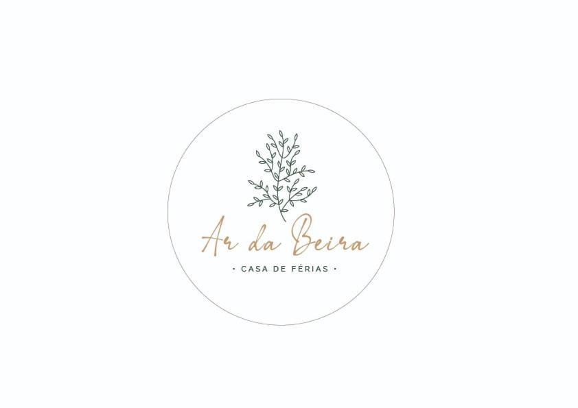 Ar Da Beira Villa เบลมอนเต ภายนอก รูปภาพ